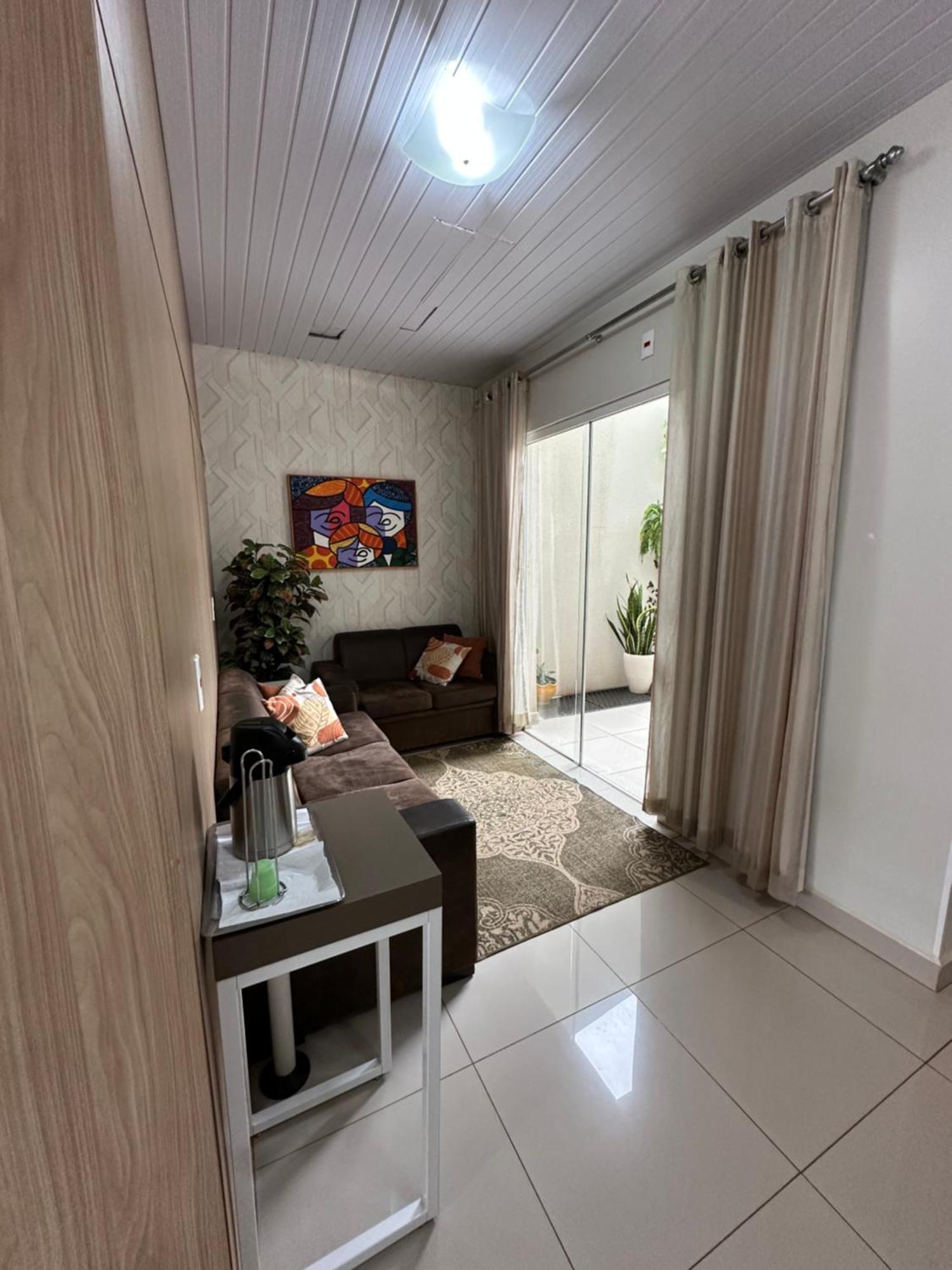 Rai Hotel - Proximo A Prefeitura Cascavel  Exterior foto