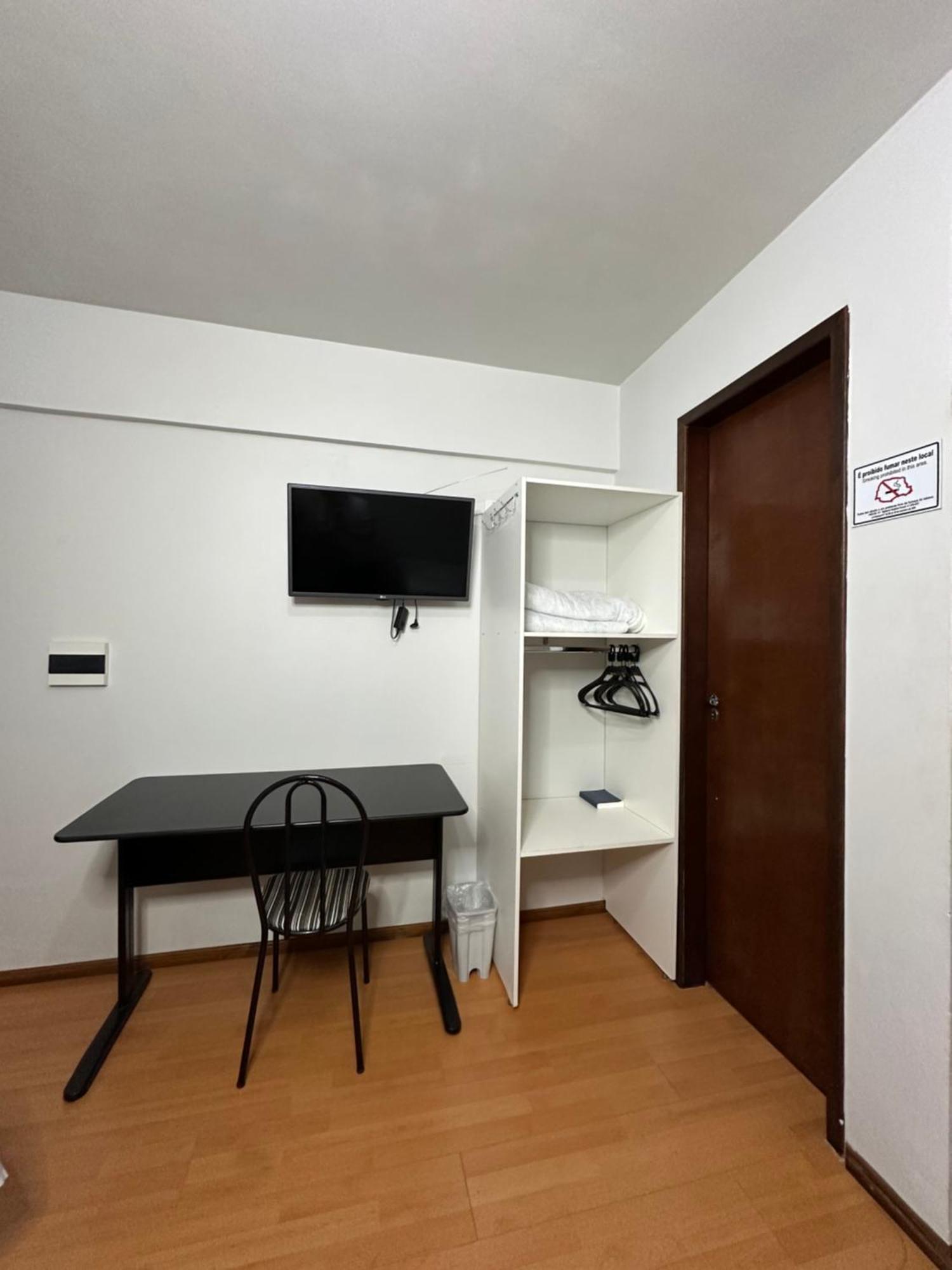 Rai Hotel - Proximo A Prefeitura Cascavel  Exterior foto