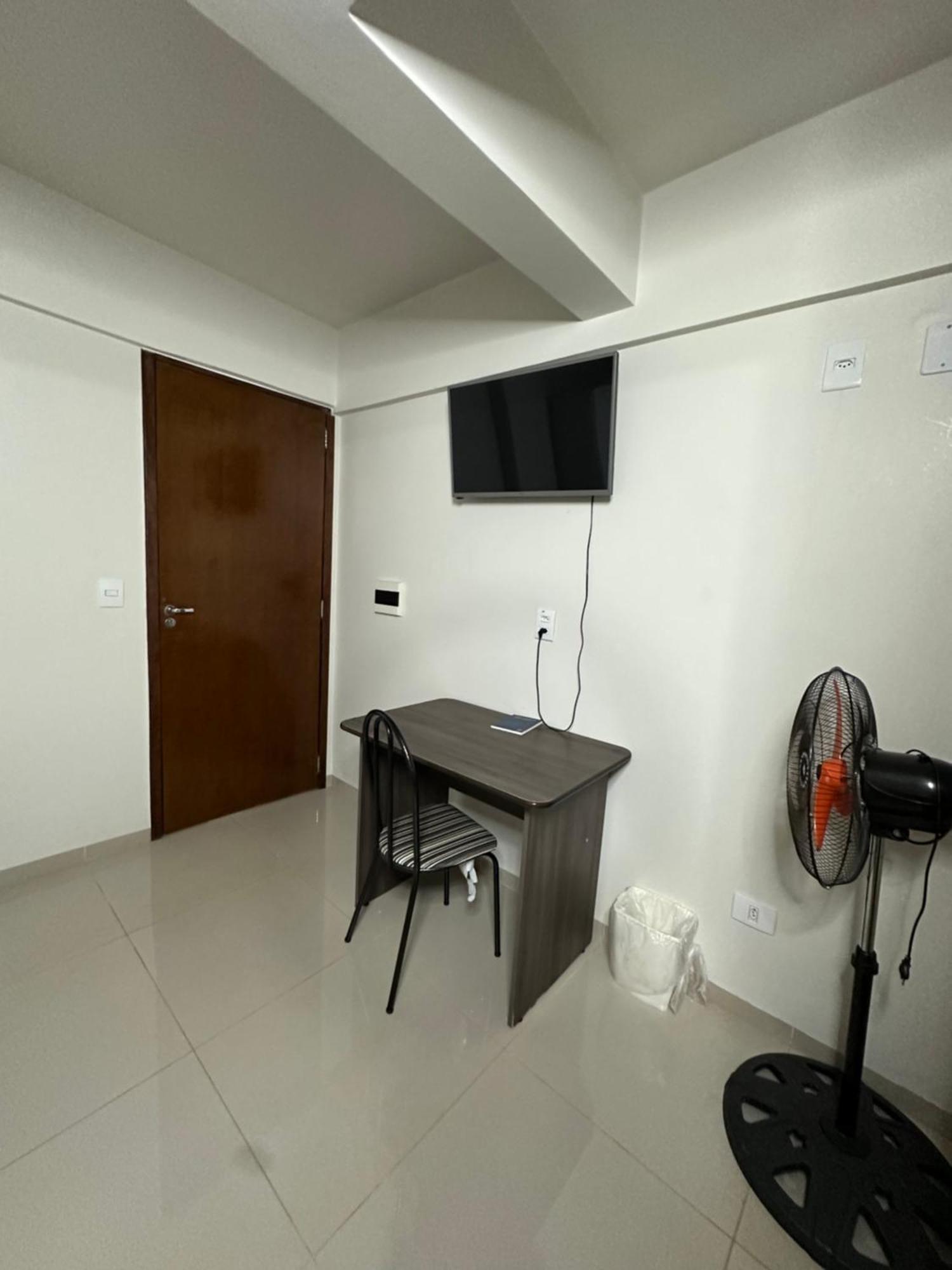 Rai Hotel - Proximo A Prefeitura Cascavel  Exterior foto