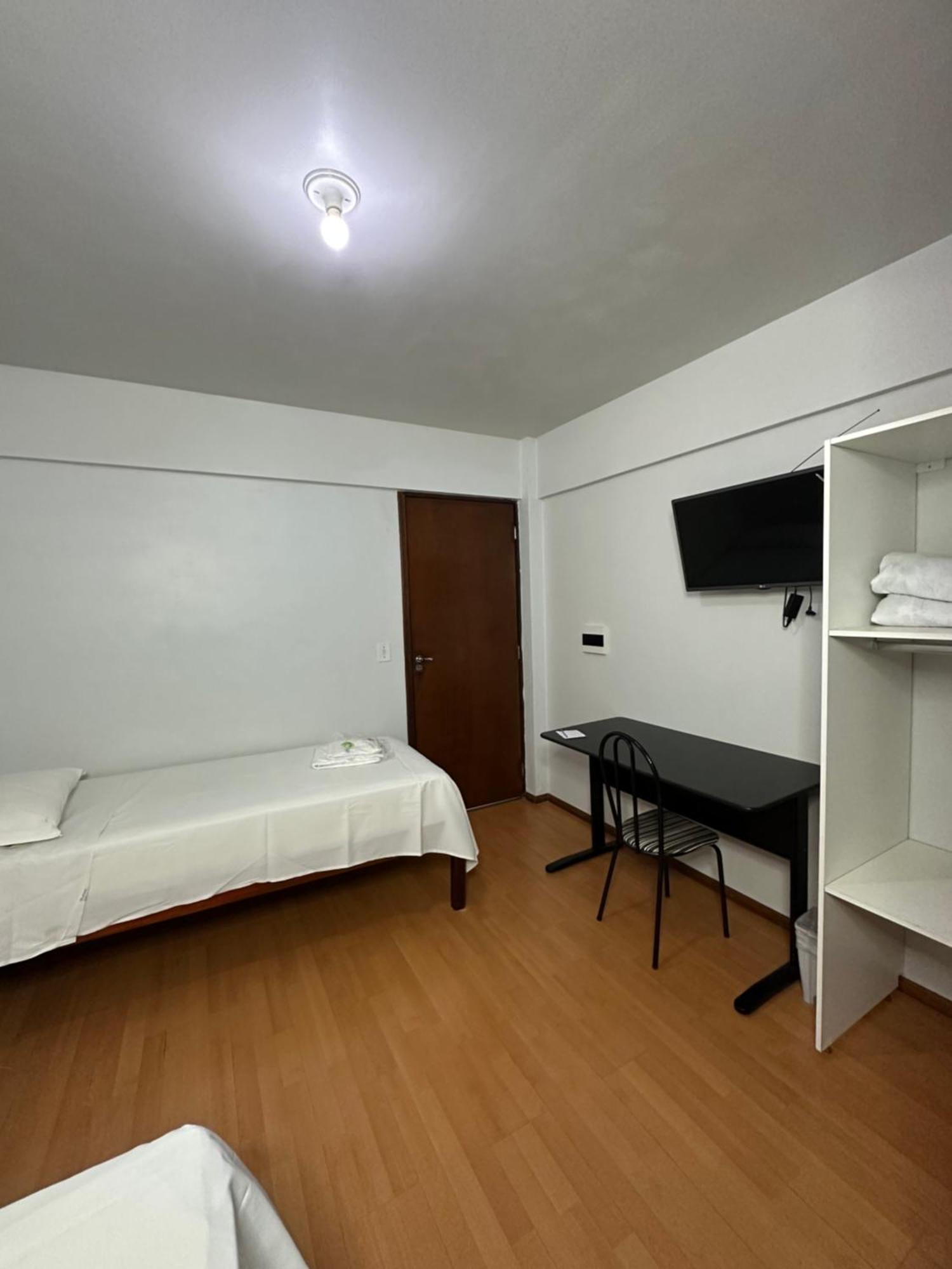 Rai Hotel - Proximo A Prefeitura Cascavel  Exterior foto